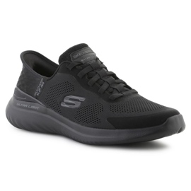 SKECHERS SLIP-INS: limite 2.0 Emercato M 232459-BBK nero 1