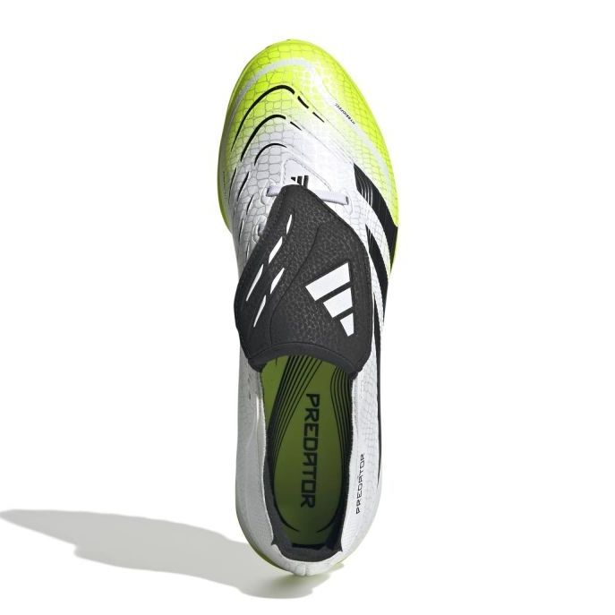 ADIDAS PREVATOR League FT TF M JQ1072 SCARPE DI CALCIO bianco 1