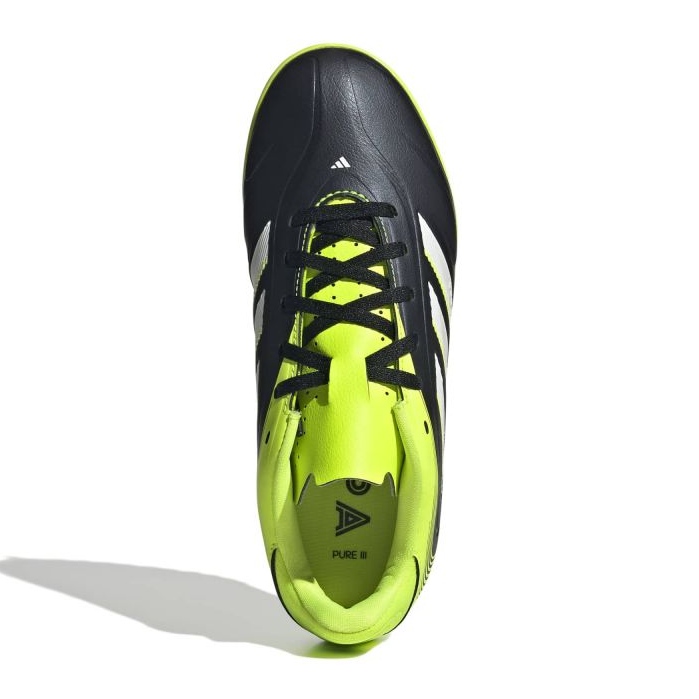 ADIDAS COPA PURE III CLUB TF JR JR2902 SCARPE DI COLLIO multicolore 1