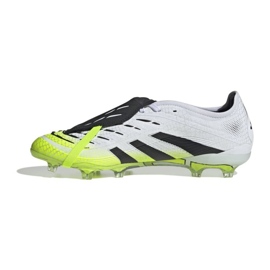 ADIDAS Predator Pro FT FG M JS4071 Scarpe da calcio multicolore 1