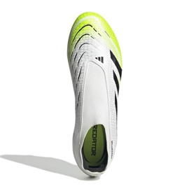 ADIDAS PREVATOR League LL FG/Mg M JI1169 SCARPE DI CALCIO multicolore 1