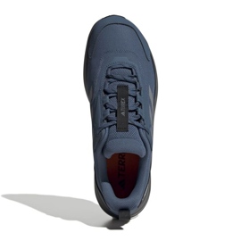 Adidas Terrex Anylander M ID5486 Scarpe blu 1