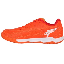 Joma Evolution 2508 JR EVJW2508in Scarpe da calcio arancia 1