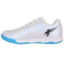 Joma Evolution 2532 JR EVJW2532IN SCARPE COLLIO bianca 1