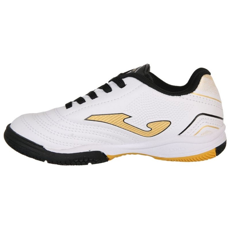Joma Toledo Football Scarpe 2502 in JR TOJW2502in bianco 1