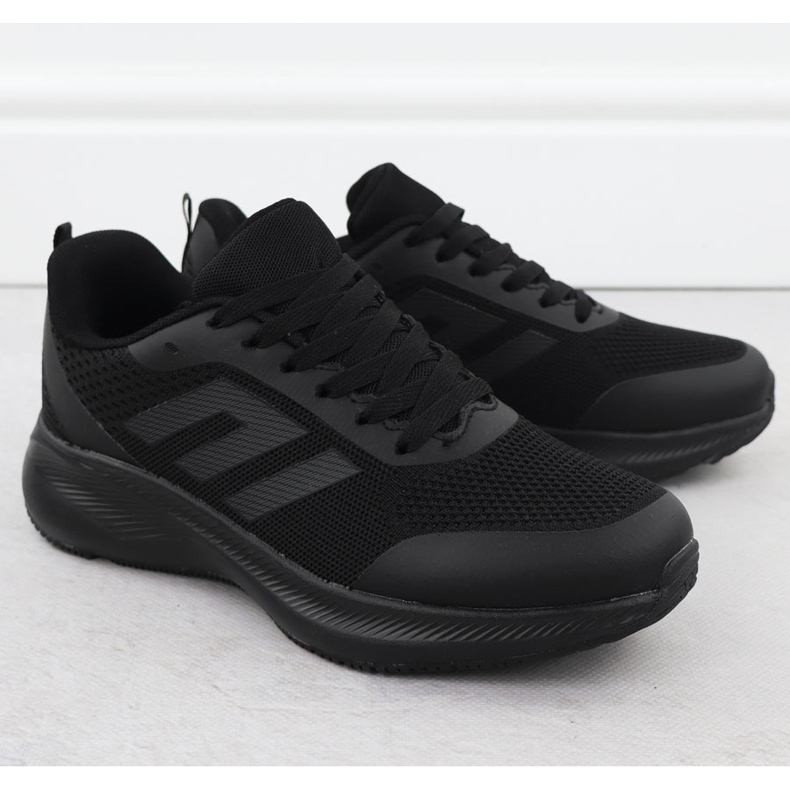 Black News 8975 Scarpe sportive 2