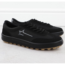 Scarpe sportive maschi sneakers big star nn174118 1