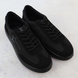 Scarpe sportive maschi sneakers big star nn174118 2