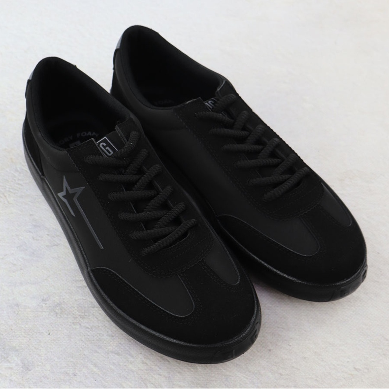 Scarpe sportive maschi sneakers big star nn174118 2