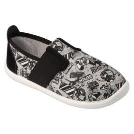 BEFADO RAGAZZO SLIPERS 901x024 Vari motivi Inserto in pelle 5