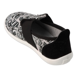 BEFADO RAGAZZO SLIPERS 901x024 Vari motivi Inserto in pelle 2