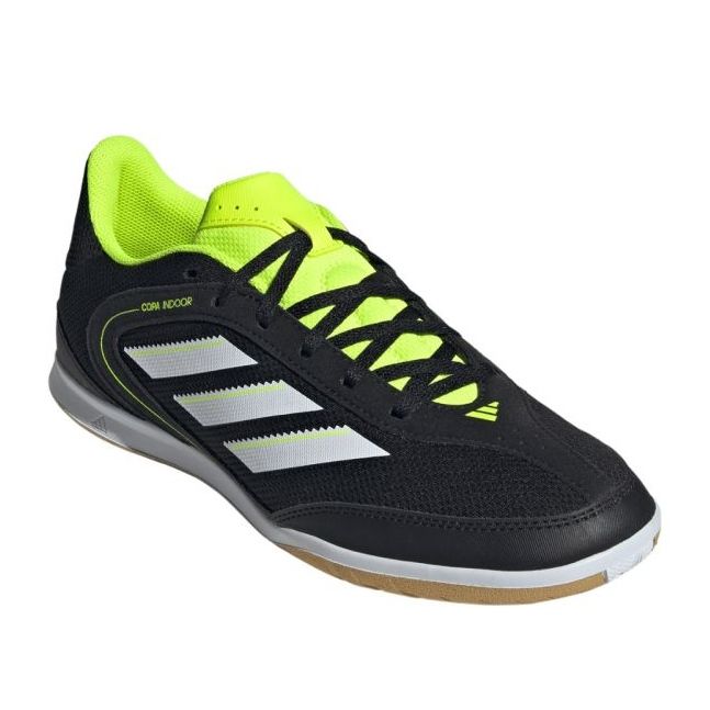 Adidas Copa Court Club nelle scarpe da calcio M JR2892 nero 1
