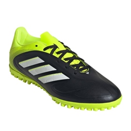 Adidas Copa Pure 3 Club TF M JR2893 SCARPE DELLA COLLIO nero 1