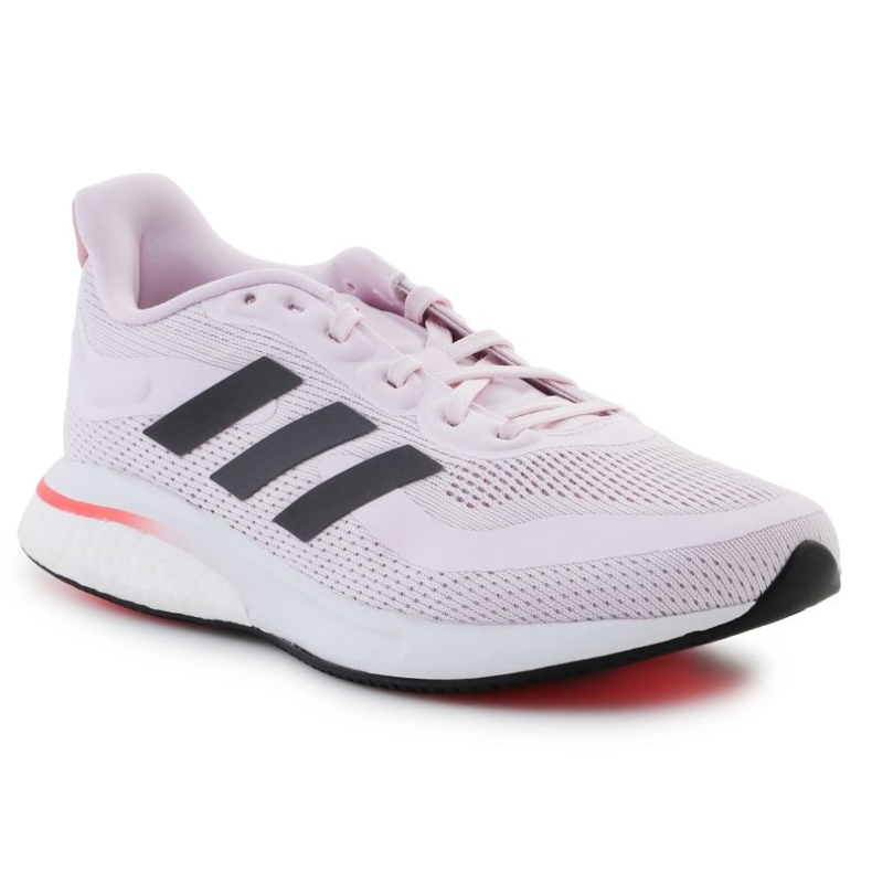 Scarpe da corsa adidas supernova in GX2968 bianco 1