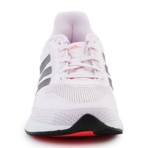Scarpe da corsa adidas supernova in GX2968 bianca 2