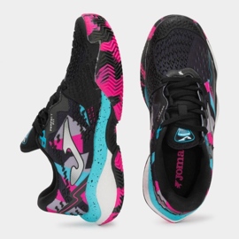 Scarpe Joma Smash 2501 in TSMALS2501C 1