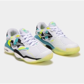 Joma Smash Men 2532 M TSMAS2532C Scarpe multicolore 1