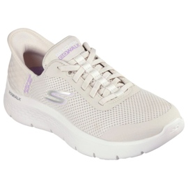 Scarpe Skechers Go Walk Flex Grand Entry in 124836ofwt 1