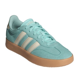 Scarpe adidas sbarrate in JR1199 blu 1