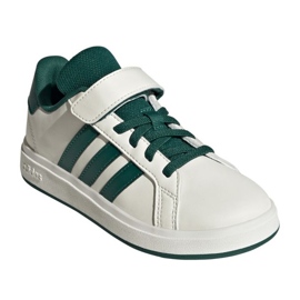 ADIDAS Grand Court 2.0 EL C JR JQ8004 Scarpe bianco 1