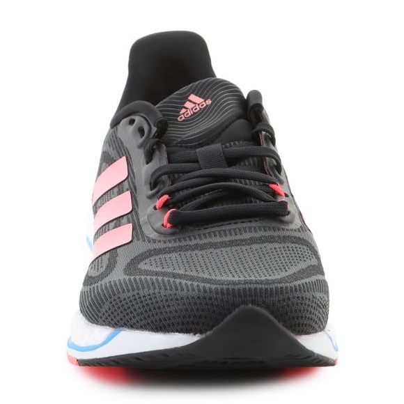 Adidas Didas supernova + scarpe da corsa in GX0535 nero 2