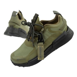 ADIDAS NMD_V3 Boost Gore-Tex M HP7778 verde 1