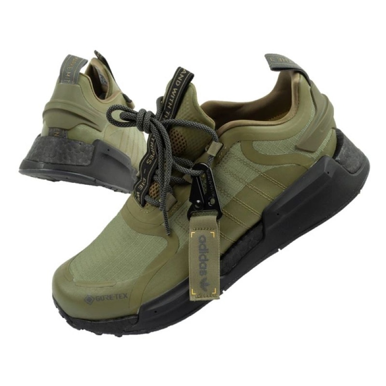 ADIDAS NMD_V3 Boost Gore-Tex M HP7778 verde 1
