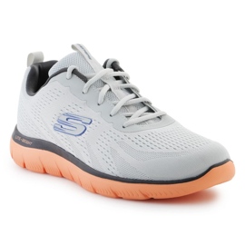 Scarpe Skechers Summits-Torre M 232395-Gyor 1
