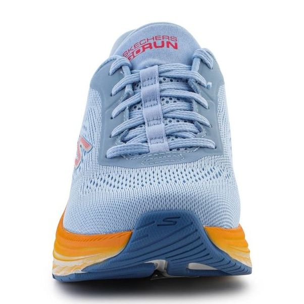 Skechers Schechers Slip-in: Max Cushioning Elite 2.0 Scarpe in 129626-Blor blu 1