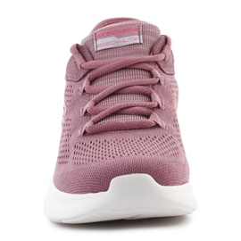 Skechers Schechers Slip-INSS Skech-Lite Pro Natural Beauty Scarpe in 150012-DKMV rosa 1