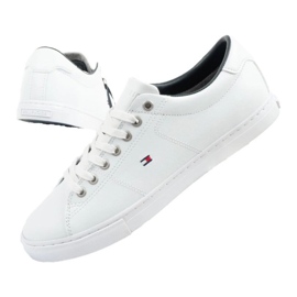 Tommy Hilfiger Essential M FM0FM02157100 Scarpe bianco 1