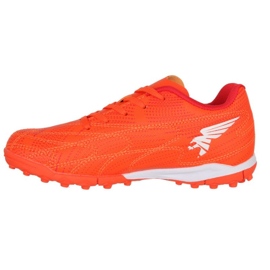 Joma Evolution 2508 JR EVJW2508TF Scarpe da calcio arancia 1