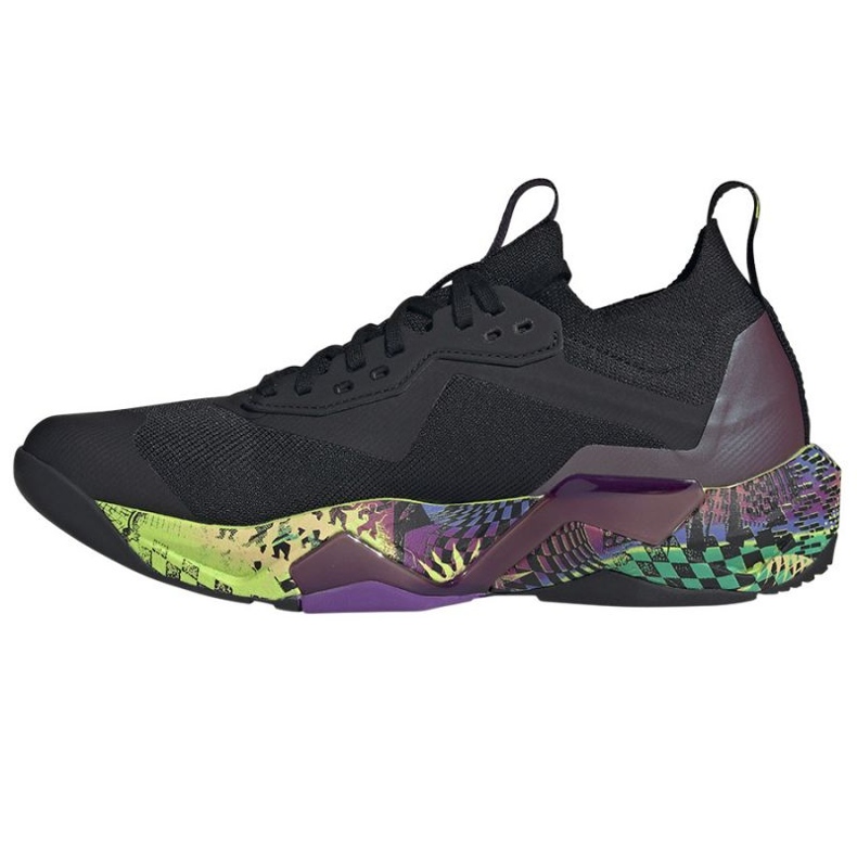 Adidas Rapidmove Adv 2 M JS M JR6401 Scarpe 1