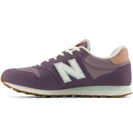 Scarpe sportive femminili New Balance GW500BP Violet viola 1