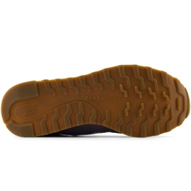 Scarpe sportive femminili New Balance GW500BP Violet viola 3