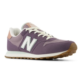 Scarpe sportive femminili New Balance GW500BP Violet viola 4