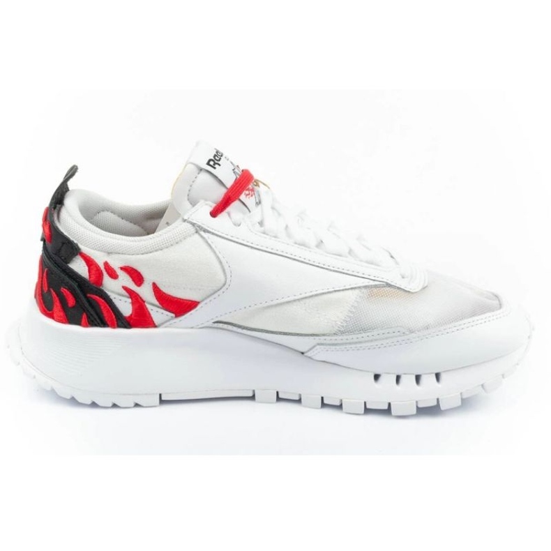 Scarpe sportive maschili Reebok Legacy GW9699 bianco 3