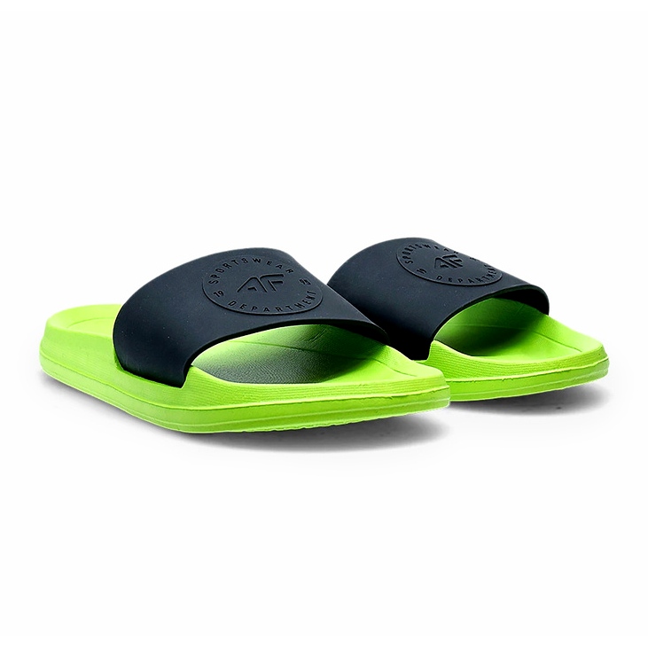Slifori maschili 4F M47A 4FMM00FFLIM047A 45S nero 4