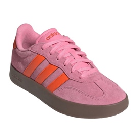 Scarpe adidas sbarrate in jr1200 rosa 1