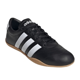ADIDAS Grand Court Lo Scarpe in JQ9684 nero 1