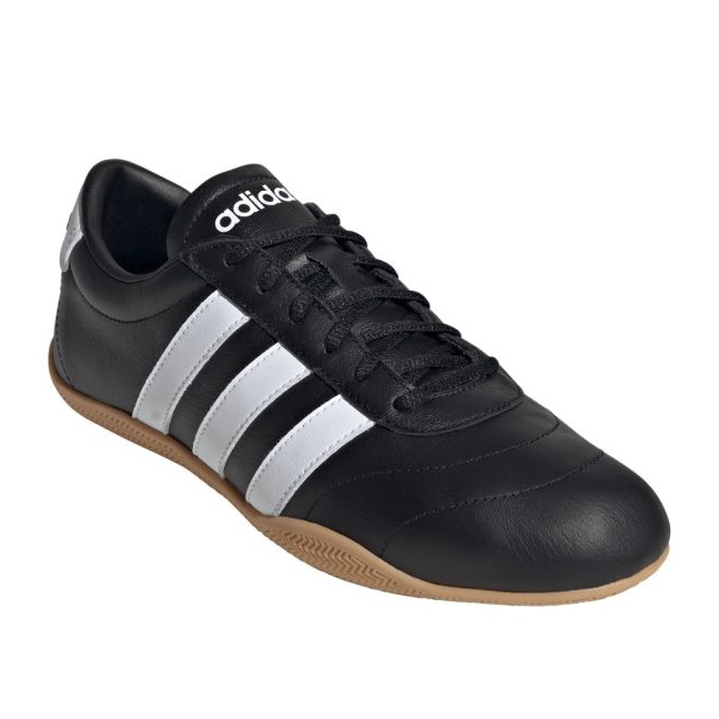 ADIDAS Grand Court Lo Scarpe in JQ9684 nero 1