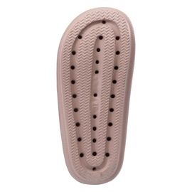 Pantofole sportive da donna Martes Essentials Lady Mia 92800598326 beige 3