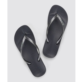 Ipanema Flip -Flip da donna Anatomica 81030 BB624 Black grigio 3