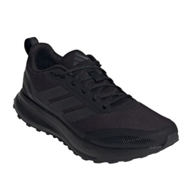 Adidas Runfalcon 5 TR in esecuzione M JP5916 Scarpe da corsa nero 1