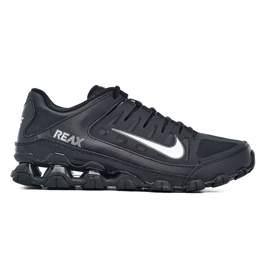 Scarpe Nike Reax 8 Tr Mesh 621716-033 nero 1
