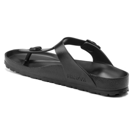 Infradito Birkenstock Gizeh Eva 0128201 nero 4