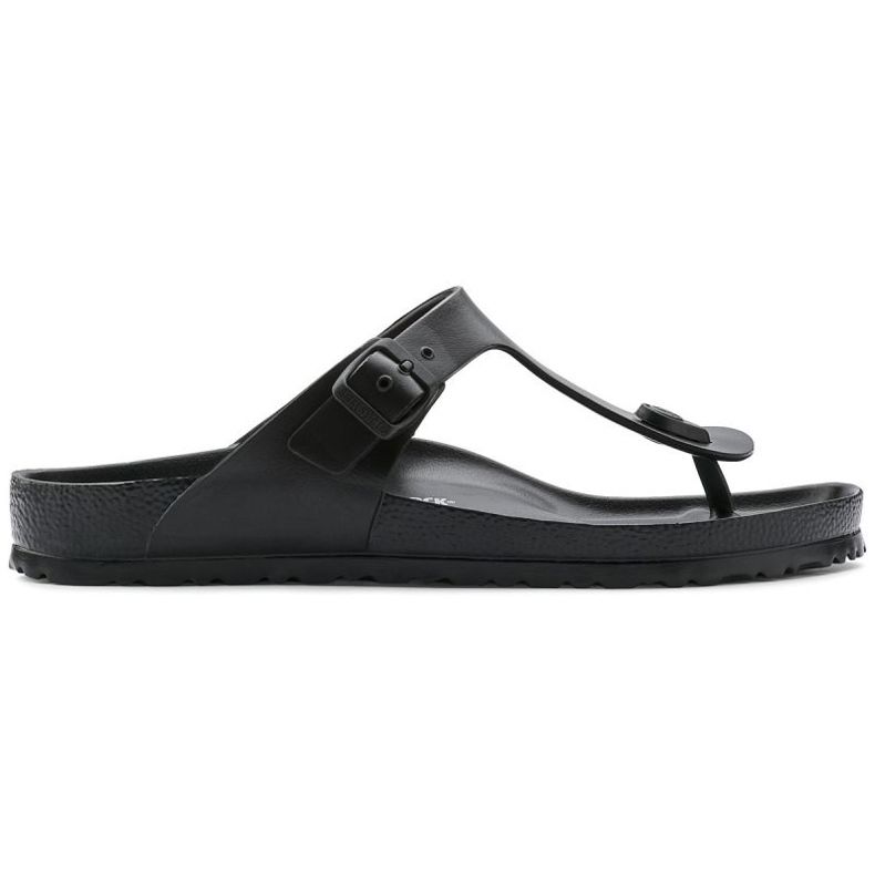 Infradito Birkenstock Gizeh Eva 0128201 nero 5