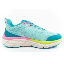 Scarpe sportive femminili CMP Rahmsy 3Q65876 56et verde 3