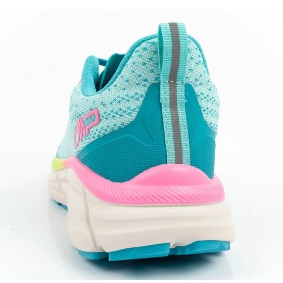 Scarpe sportive femminili CMP Rahmsy 3Q65876 56et verde 4