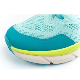 Scarpe sportive femminili CMP Rahmsy 3Q65876 56et verde 5